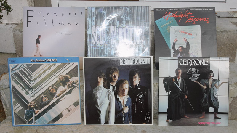 2009 - 03 - Chez Christian - 077